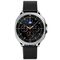 Spigen Enzo Strap for Samsung Galaxy Watch 40/44/46 mm - Black