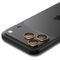 Spigen Optik Pro Camera Lens Glass for iPhone 16 Pro / Max / 17 Pro / Max - Orange