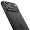 Spigen Optik Pro GLAS.TR ”EZ FIT” Camera Cover 2-pack for iPhone 16 Pro / Max / 17 Pro / Max - Silver - Uncategorized Screen Protection (2) - Screen & Camera Protection - Techbox