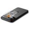 Spigen Optik Pro GLAS.TR ”EZ FIT” Camera Cover 2-pack for iPhone 16 Pro / Max / 17 Pro / Max - Silver - Uncategorized Screen Protection (2) - Screen & Camera Protection - Techbox