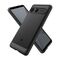 Spigen Rugged Armor Case for Sony Xperia 10 VII - Matte Black