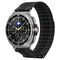 Spigen WBF0 Strap for Samsung Galaxy Watch 40/44/46 mm - Black
