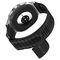 Spigen WBF0 Strap for Samsung Galaxy Watch 40/44/46 mm - Black