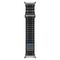 Spigen WBF0 Strap for Samsung Galaxy Watch 40/44/46 mm - Black