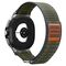 Spigen WBF0 Strap for Samsung Galaxy Watch 40/44/46 mm - Green
