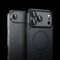 Tech-Protect Camring Fit+ Camera Cover for iPhone 17 - Green | Techbox