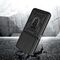 Tech-Protect CamShield Pro Case for Xiaomi Redmi 15 4G / 5G - Black