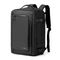 Tech-Protect Defender S50 Backpack for Ryanair &amp; Wizzar, 20L Laptop - Black | Techbox