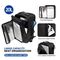 Tech-Protect Defender S50 Backpack for Ryanair &amp; Wizzar, 20L Laptop - Black | Techbox