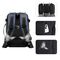 Tech-Protect Defender S50 Backpack for Ryanair &amp; Wizzar, 20L Laptop - Black | Techbox