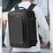 Tech-Protect Defender S50 Backpack for Ryanair &amp; Wizzar, 20L Laptop - Black | Techbox