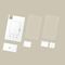 Tech-Protect Glass Fit+ 2-Pack for Samsung Galaxy Tab A9 / A11 8.7 X110 / X115 / X133 / X135