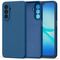Tech-Protect Icon Case for Samsung Galaxy A17 4G / 5G - Blue - Uncategorized Cases (2) - Cases - Techbox
