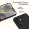 Tech-Protect Icon Case for Samsung Galaxy A17 4G / 5G - Blue - Uncategorized Cases (2) - Cases - Techbox