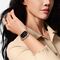 Tech-Protect IconBand Line Strap for Apple Watch 44 / 45 / 46 / 49 mm - Black | Techbox