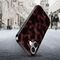 Tech-Protect Lamano MagSafe case for iPhone 16 - black and red - Uncategorized Cases (2) - Cases - Techbox