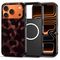 Tech-Protect Lamano MagSafe Case for iPhone 17 Pro Max - Black and Red | Techbox