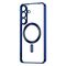 Tech-Protect MagFlex MagSafe Case for Samsung Galaxy S25 FE - Navy Blue - Uncategorized Cases (2) - Cases - Techbox