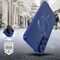 Tech-Protect MagFlex MagSafe Case for Samsung Galaxy S25 FE - Navy Blue - Uncategorized Cases (2) - Cases - Techbox