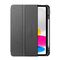 Tech-Protect SC Pen Canvas Case for iPad 10.9” 2022 / iPad 11” 2025 - Gray | Techbox