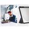Tech-Protect SC Pen Canvas Case for iPad 10.9” 2022 / iPad 11” 2025 - Gray | Techbox