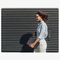 Tech-Protect SC Pen Canvas Case for iPad 10.9” 2022 / iPad 11” 2025 - Gray | Techbox