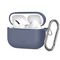 Tech-Protect Silicone Hook Case for AirPods Pro - Blue - Smartphone Accessories - Cables & Accessories - Techbox