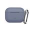 Tech-Protect Silicone Hook Case for AirPods Pro - Blue - Smartphone Accessories - Cables & Accessories - Techbox