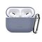 Tech-Protect Silicone Hook Case for AirPods Pro - Blue - Smartphone Accessories - Cables & Accessories - Techbox