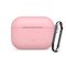 Tech-Protect Silicone Hook Case for AirPods Pro - Pink | Techbox