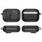 Tech-Protect Slim Hook Case for AirPods Pro 3 - Black - Smartphone Accessories - Cables & Accessories - Techbox