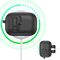 Tech-Protect Slim Hook Case for AirPods Pro 3 - Black - Smartphone Accessories - Cables & Accessories - Techbox