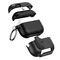 Tech-Protect Slim Hook Case for AirPods Pro 3 - Black - Smartphone Accessories - Cables & Accessories - Techbox