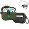 Tech-Protect Slim Hook Case for AirPods Pro 3 - Green | Techbox