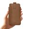 Tech-Protect SM65 case for 6.0-6.9" smartphones - brown