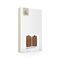 Tech-Protect SM65 case for 6.0-6.9" smartphones - brown