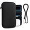 Tech-Protect SM70 case for 6.0"-7.2" smartphones - black