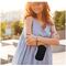 Tech-Protect SM70 case for 6.0"-7.2" smartphones - black