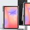 Tech-Protect SmartCase Pen Case for Samsung Galaxy Tab S9 11.0 / S9 FE / S10 FE / S10 Lite 10.9 X710 / X716B / X510 / X516B / X520 / X526 / X400 / X406B - Gray - Tablet Accessories - Tablet PC & Accessories - Techbox