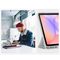 Tech-Protect SmartCase Pen Case for Samsung Galaxy Tab S9 11.0 / S9 FE / S10 FE / S10 Lite 10.9 X710 / X716B / X510 / X516B / X520 / X526 / X400 / X406B - Gray - Tablet Accessories - Tablet PC & Accessories - Techbox