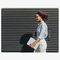 Tech-Protect SmartCase Pen Case for Samsung Galaxy Tab S9 11.0 / S9 FE / S10 FE / S10 Lite 10.9 X710 / X716B / X510 / X516B / X520 / X526 / X400 / X406B - Gray - Tablet Accessories - Tablet PC & Accessories - Techbox