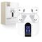Tech-Protect UltraBoost TWS Core G2 Headphones - White