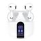 Tech-Protect UltraBoost TWS Core G2 Headphones - White
