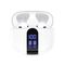 Tech-Protect UltraBoost TWS Core G2 Headphones - White