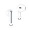 Tech-Protect UltraBoost TWS Core G2 Headphones - White
