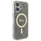 IML 4G MagSafe Case for iPhone 16 - Brown - Uncategorized Cases (2) - Cases - Techbox