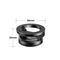 Joyroom JR-ZS505 Magnetic Dashboard Mount Compatible with MagSafe - Black - Smartphone Holders - Smartphones - Techbox