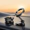 Joyroom JR-ZS505 Magnetic Dashboard Mount Compatible with MagSafe - Black - Smartphone Holders - Smartphones - Techbox