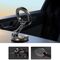 Joyroom JR-ZS505 Magnetic Dashboard Mount Compatible with MagSafe - Black - Smartphone Holders - Smartphones - Techbox