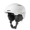 Qunature 10130003001 Ski Helmet with Earmuffs Snowboard Size L - White | Techbox